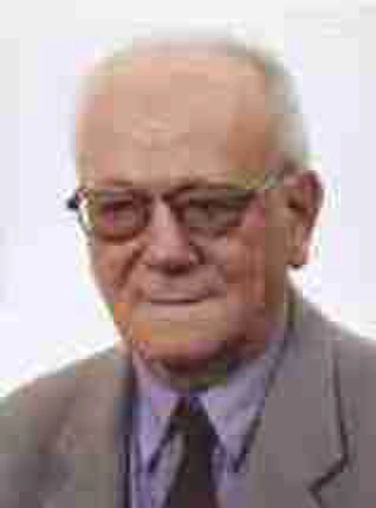 Portrait of Zbigniew Kowal (1928–2022) – memorial page