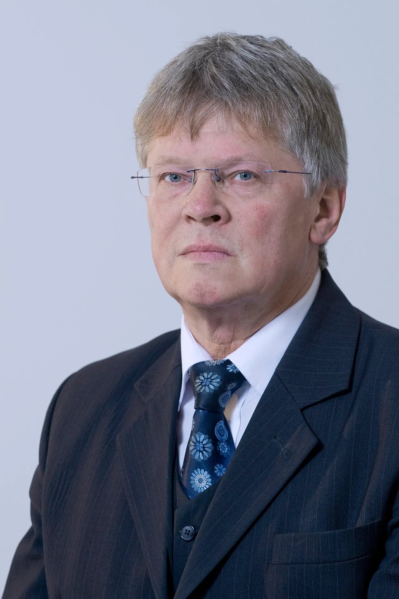Portrait of Zbigniew Meres (1952–2023) – memorial page