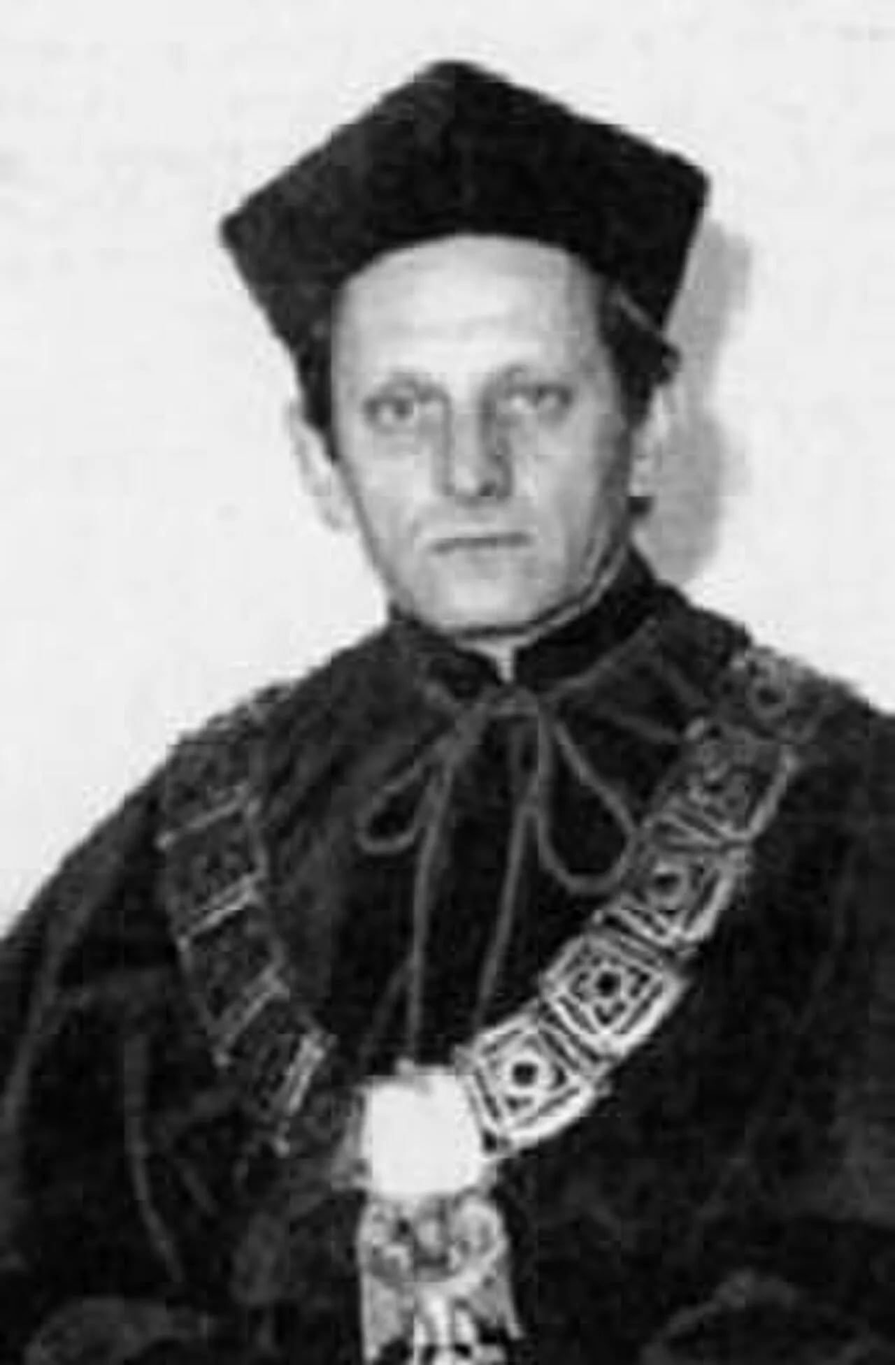 Portrait of Zbigniew Vogel (1924–2005) – memorial page