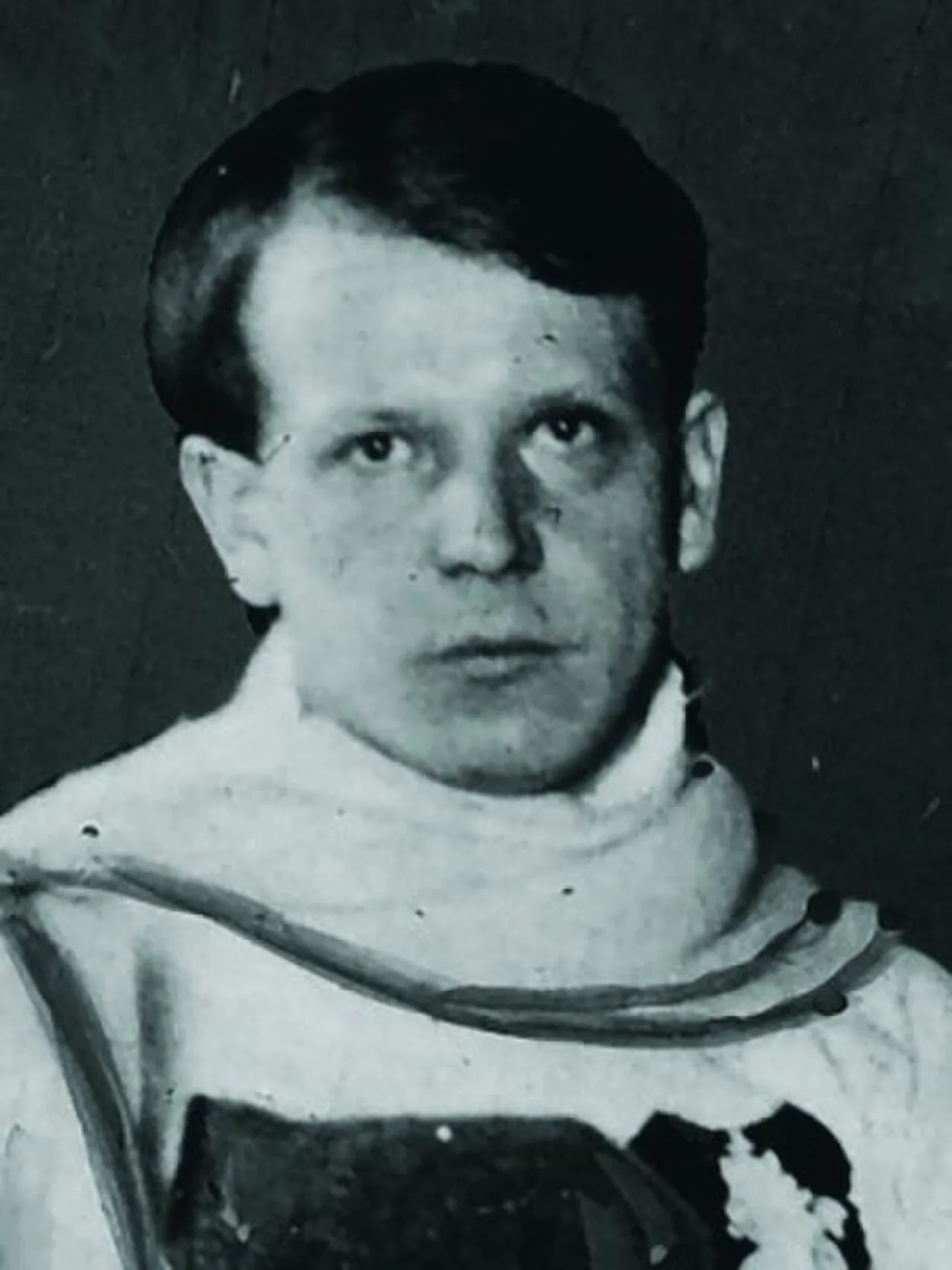 Portrait of Otakar Vindyš (1884–1949) – memorial page