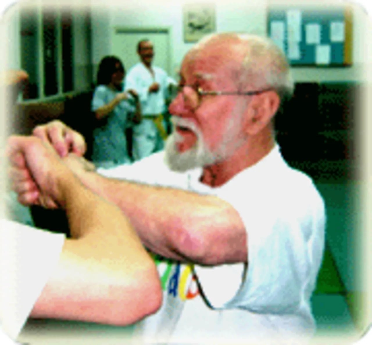 Porträt von Zdzisław Soczewiński (1931–2016) – Gedenkseite