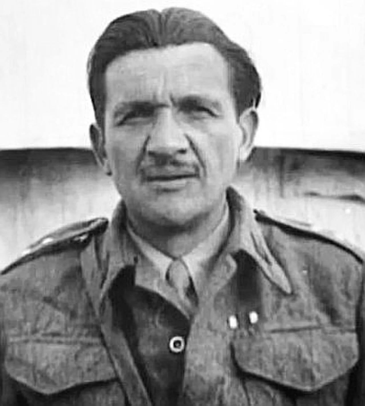 Porträt von Zdzisław Stahl (1901–1987) – Gedenkseite