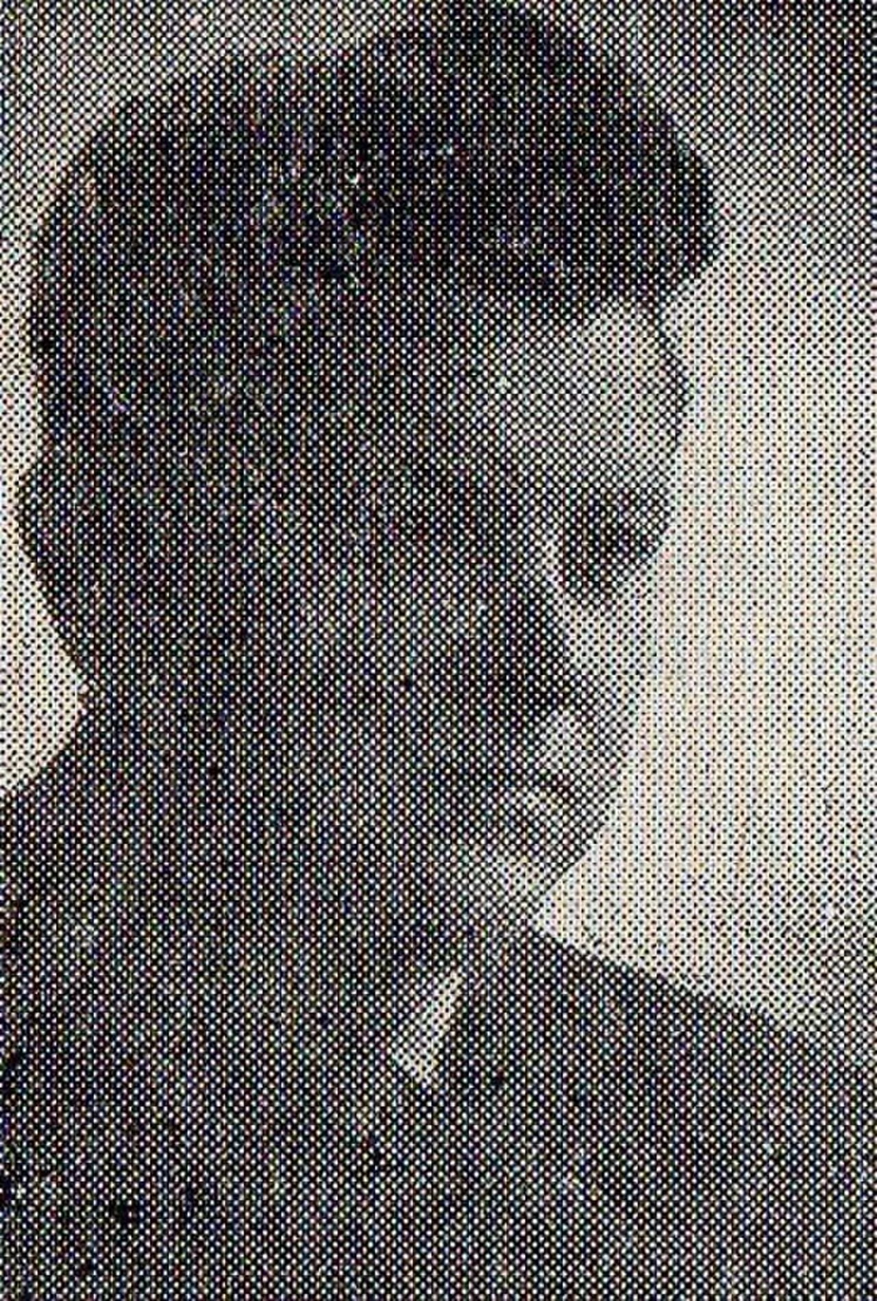 Portrait of Zdzisław Wojdylak (1929–1987) – memorial page