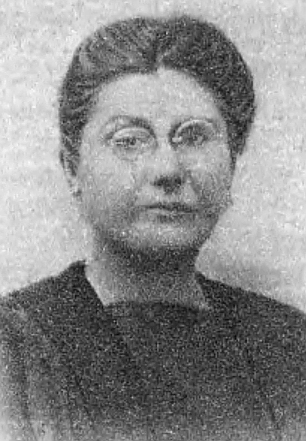 Portrait of Zofia Sokolnicka (1878–1927) – memorial page
