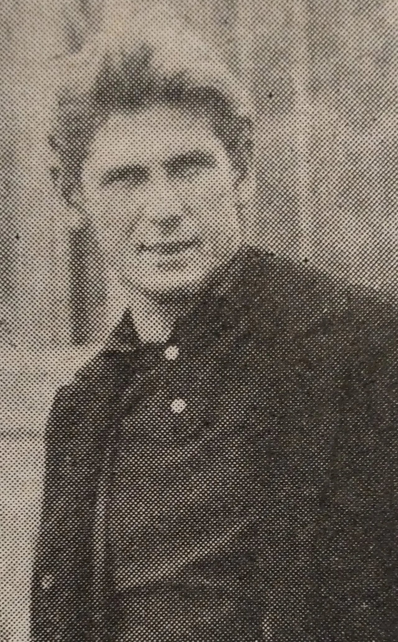 Porträt von Zygfryd Perlicki (1932–2017) – Gedenkseite