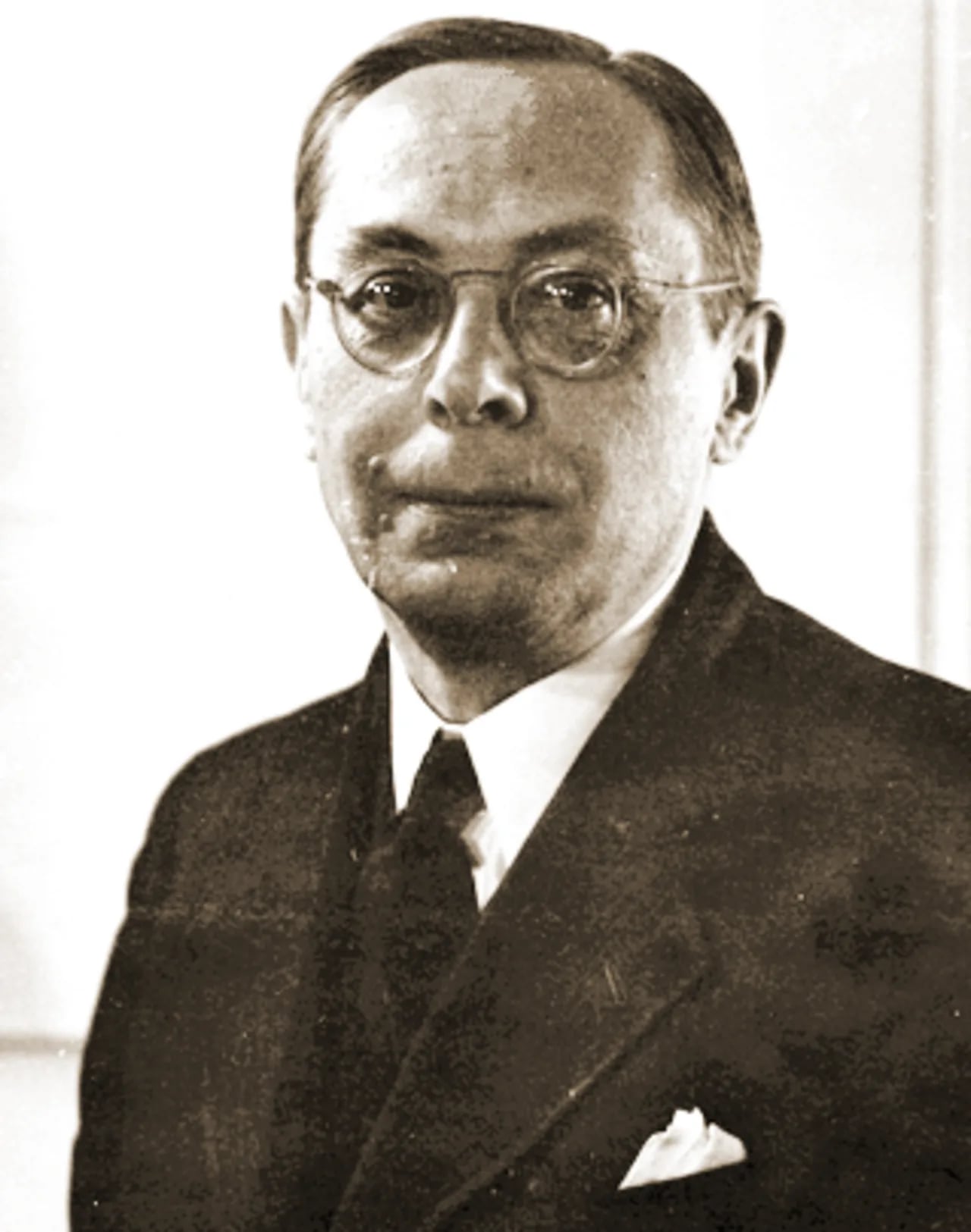 Portrait of Zygmunt Berezowski (1891–1979) – memorial page