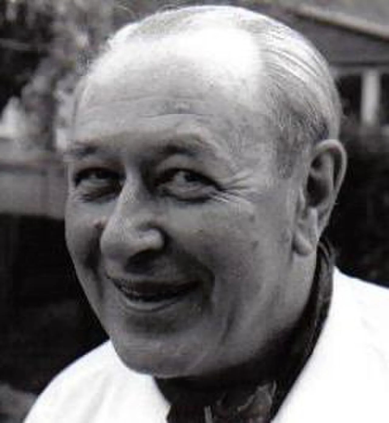 Porträt von Zygmunt Hertz (1908–1979) – Gedenkseite