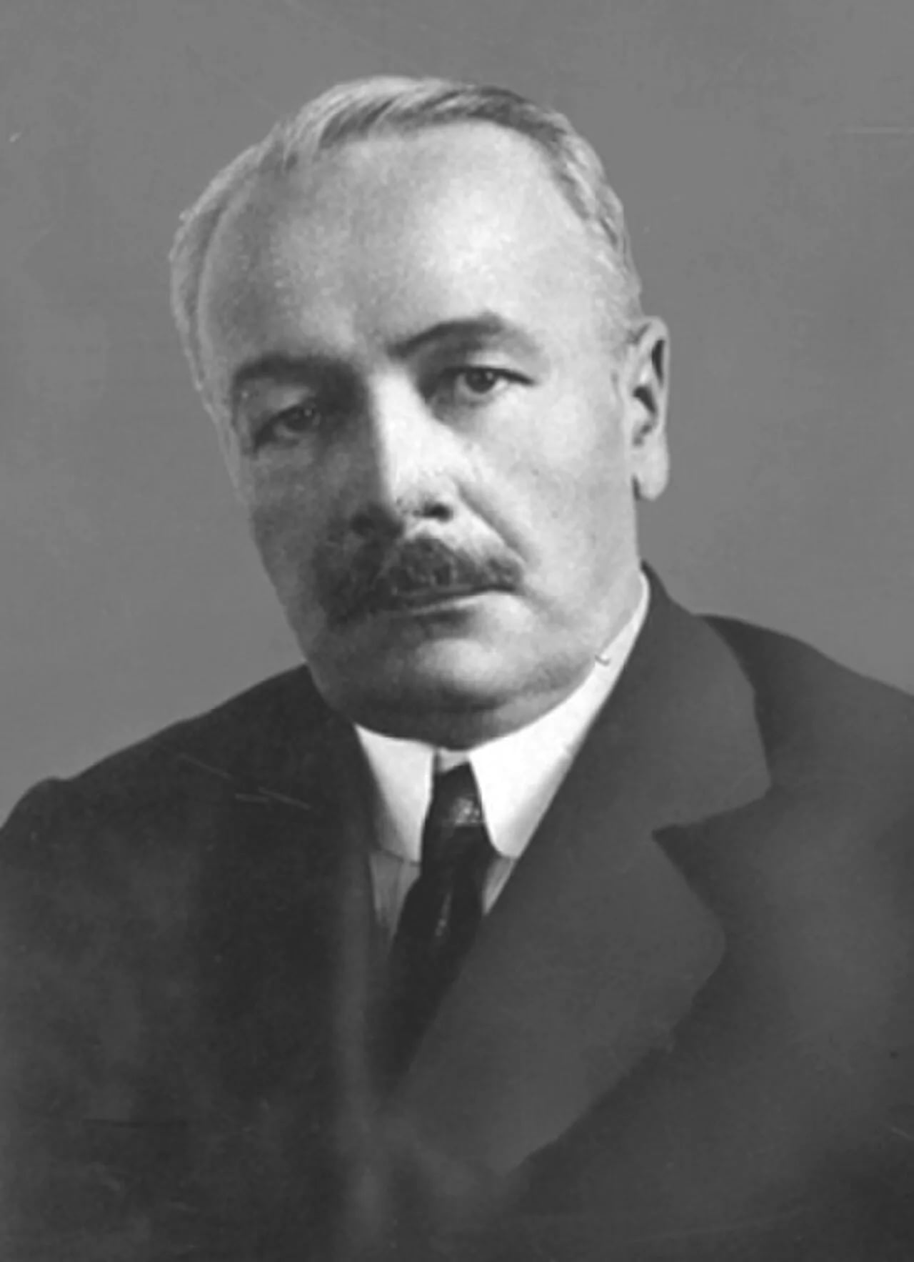 Portrait of Zygmunt Jastrzębski (1875–1925) – memorial page
