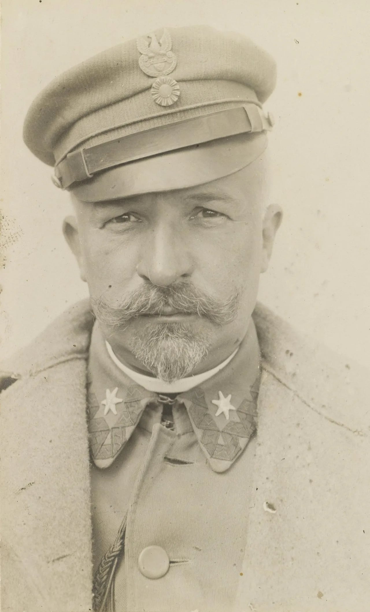 Porträt von Zygmunt Klemensiewicz (1874–1948) – Gedenkseite
