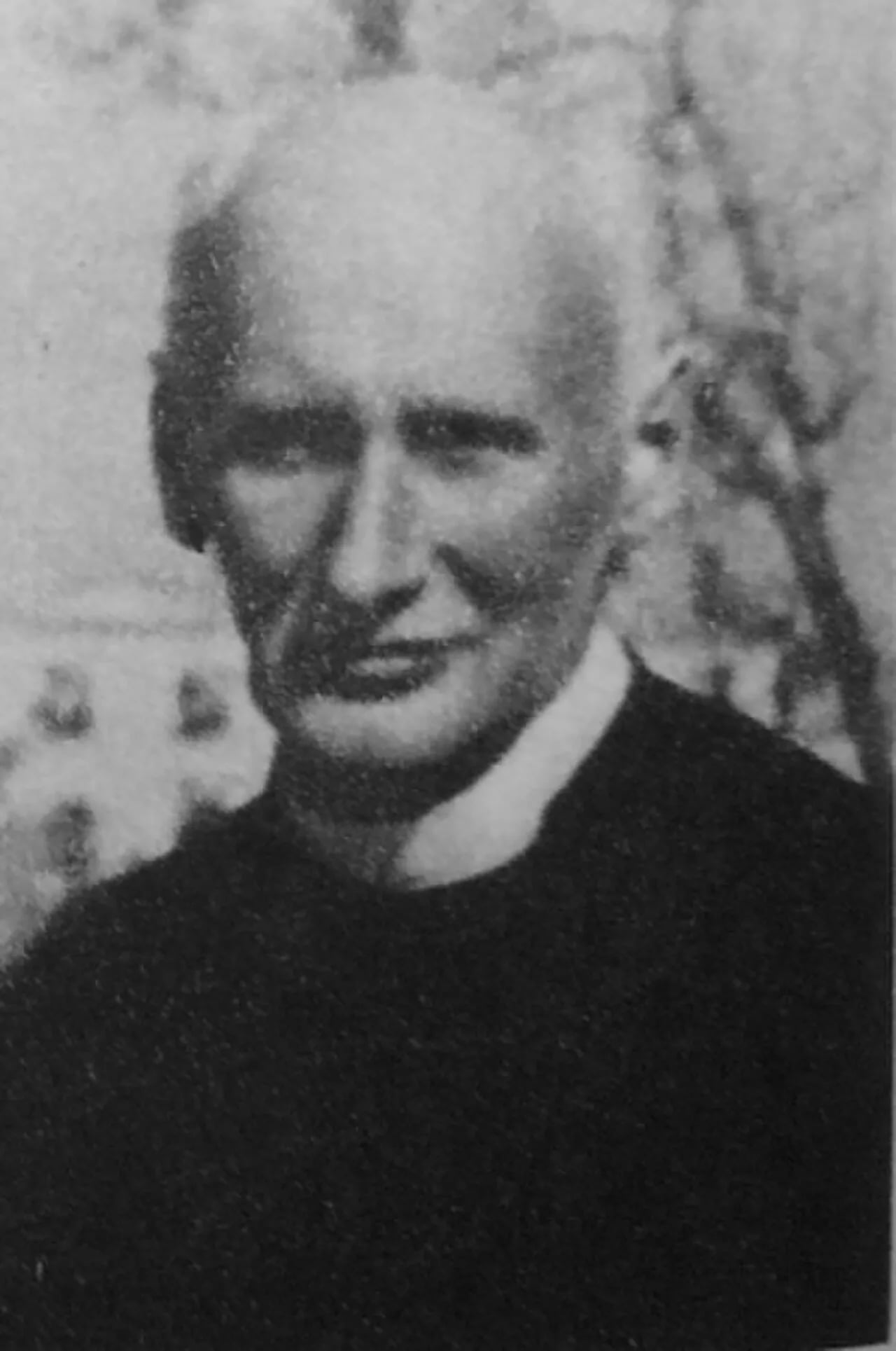 Porträt von Zygmunt Trószyński (1886–1965) – Gedenkseite