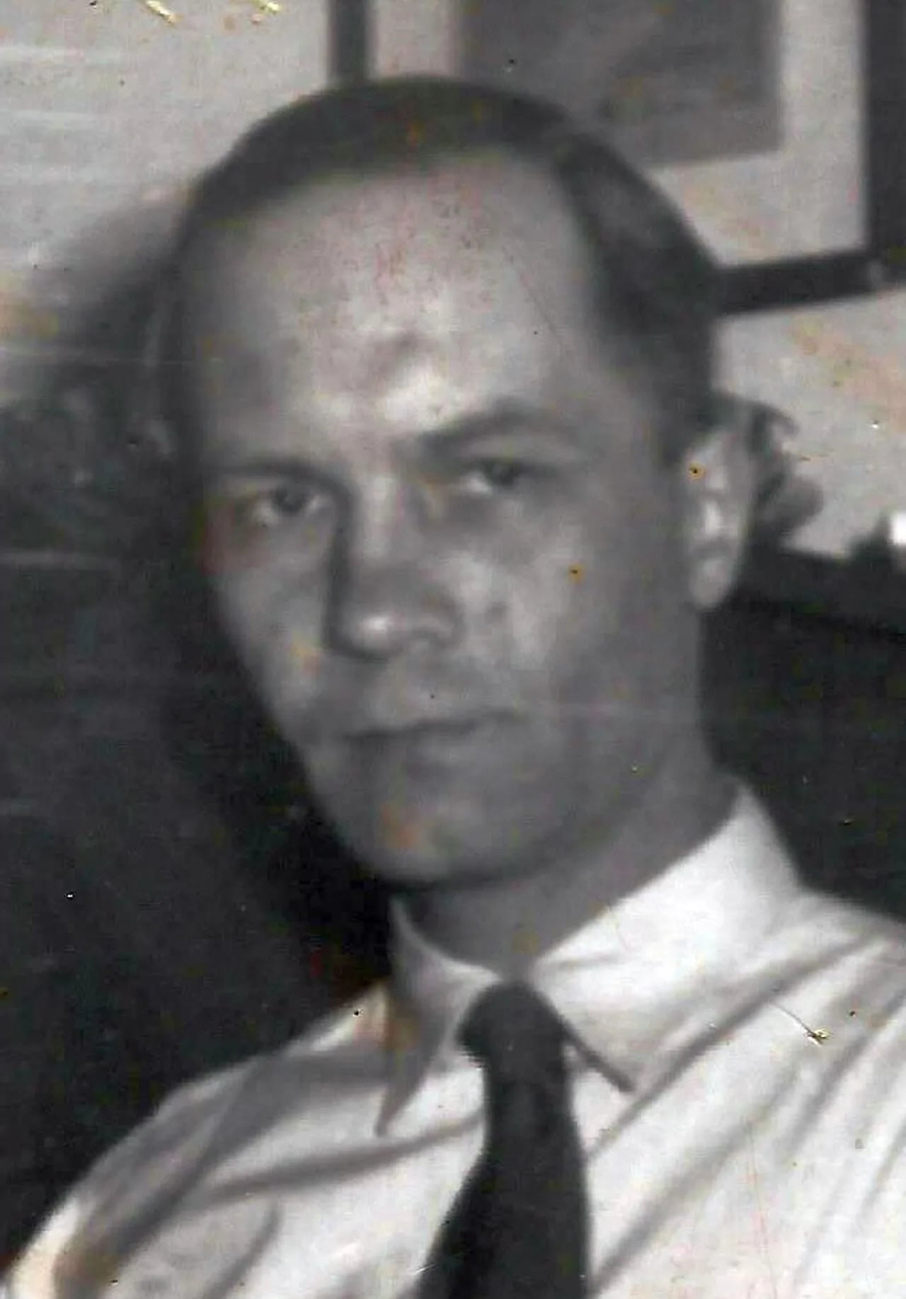 Portrait of Zygmunt Waśniewski (1921–1976) – memorial page