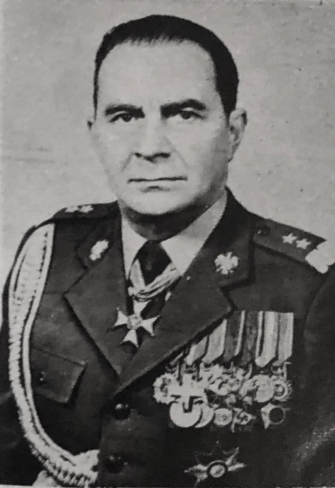 Portrait of Zygmunt Zieliński (1925–2017) – memorial page