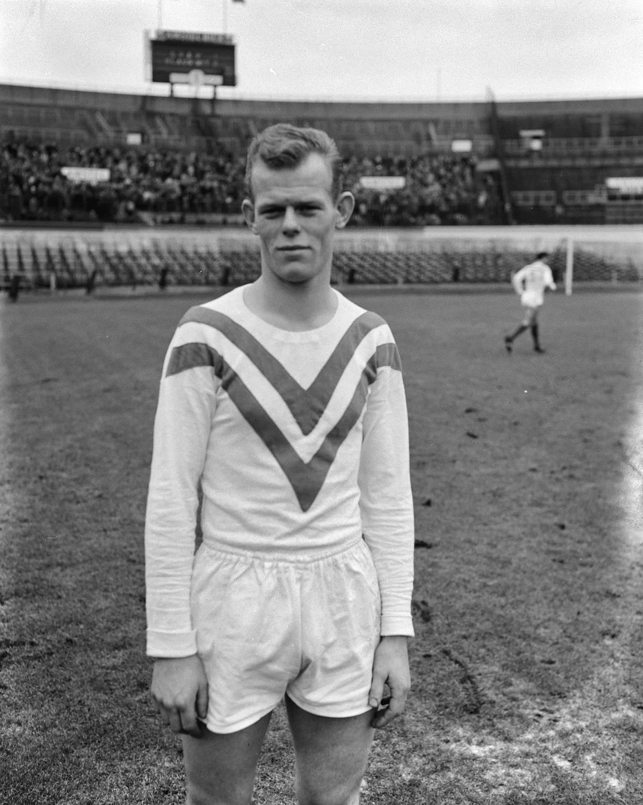 Portrait of Martin Koeman (1938–2013) – memorial page