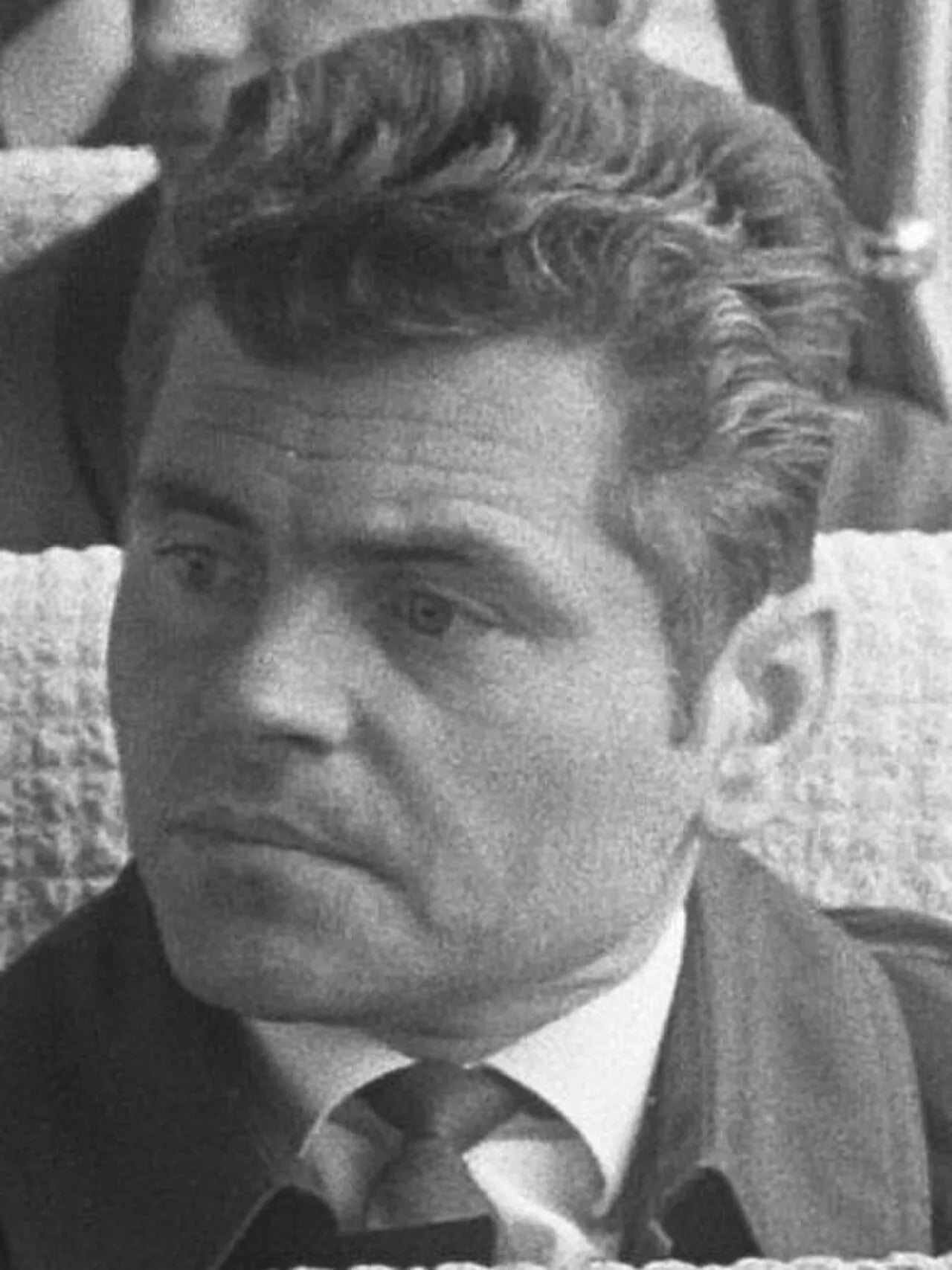 Porträt von Lucjan Brychczy (1934–2024) – Gedenkseite