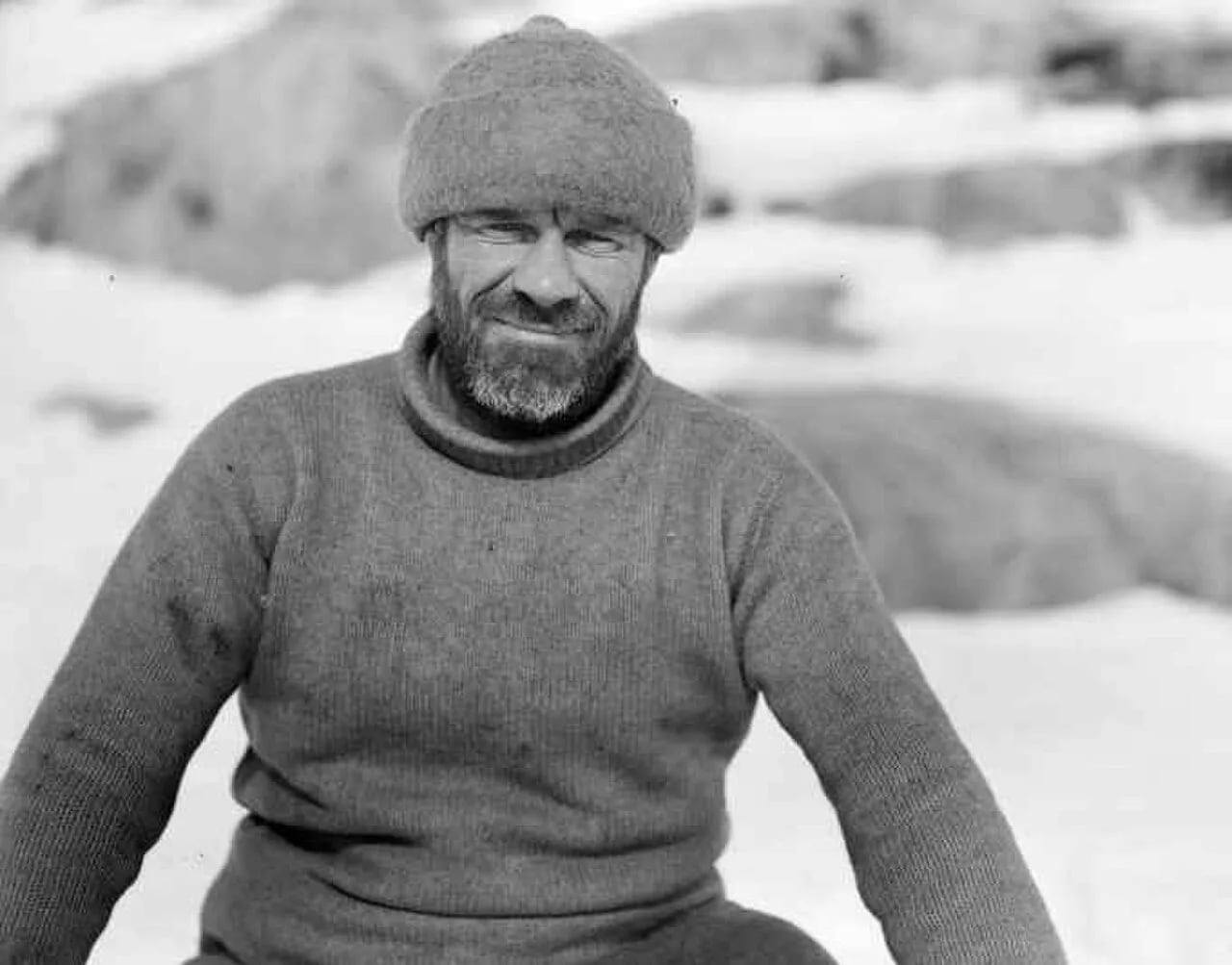 Portrait of James Marr (1902–1965) – memorial page