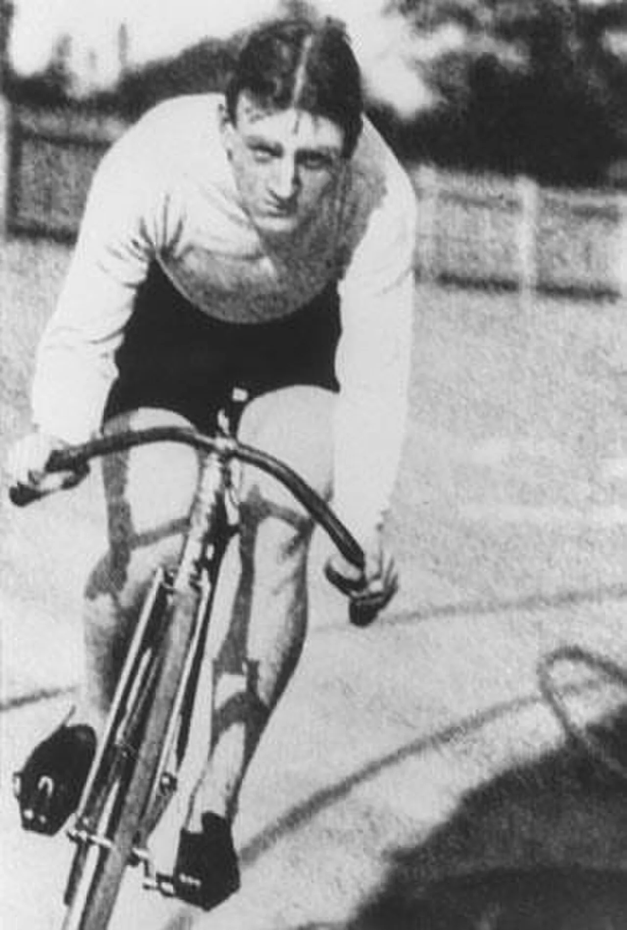 Portrait of Marcus Hurley (1883–1941) – memorial page