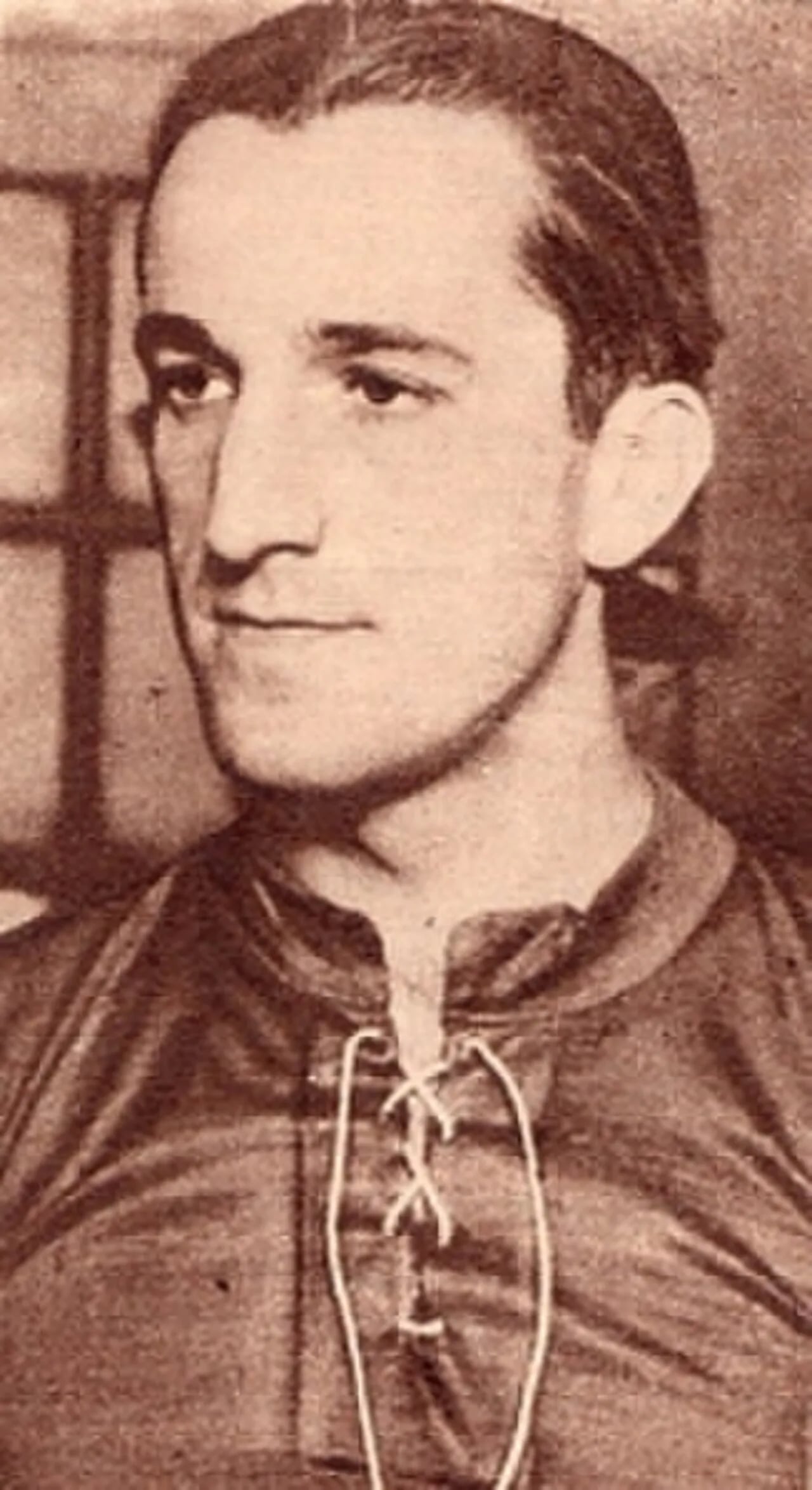 Portrait of Gyula Lázár (1911–1983) – memorial page