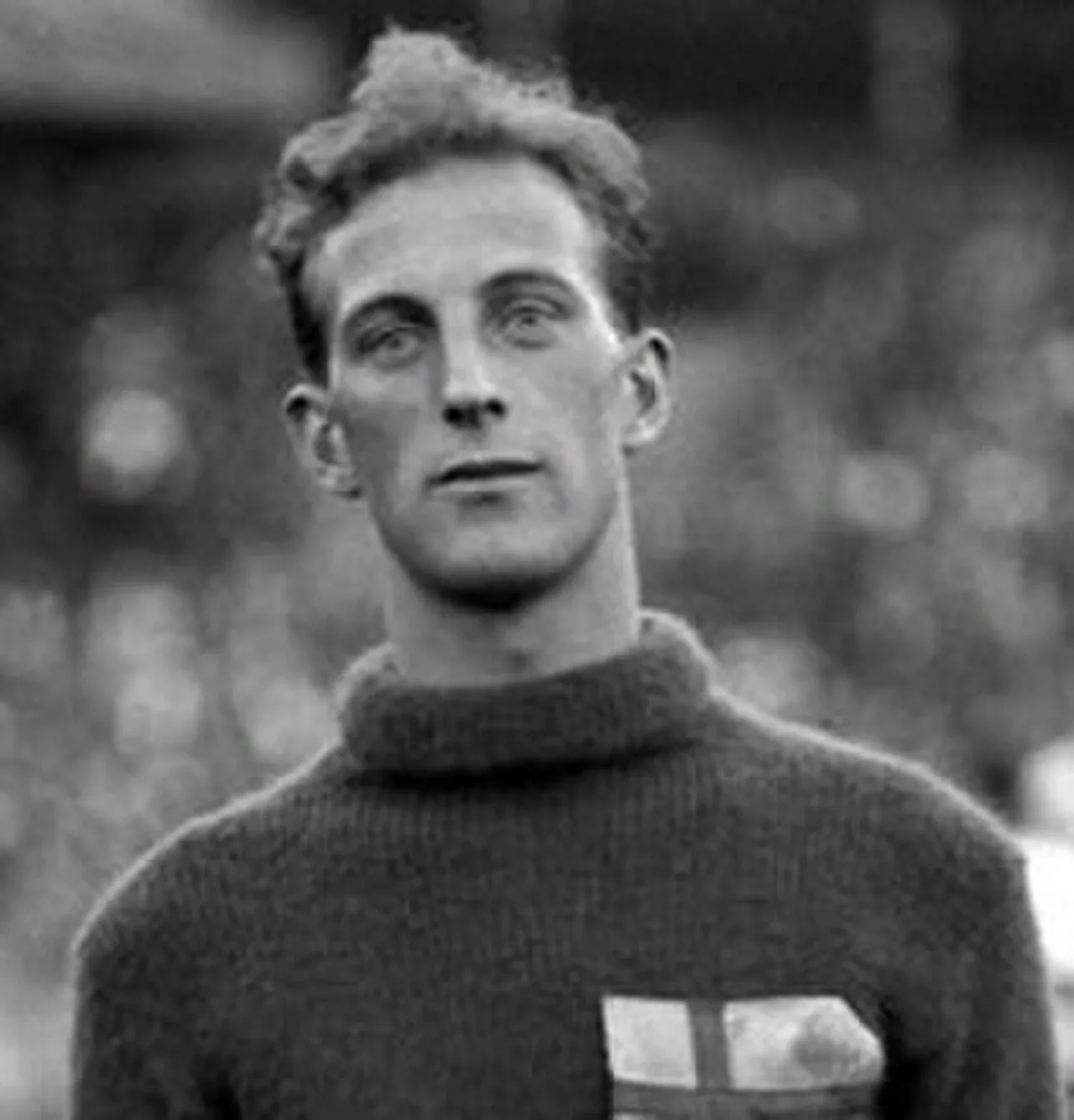 Porträt von Sven Bergqvist (1914–1996) – Gedenkseite