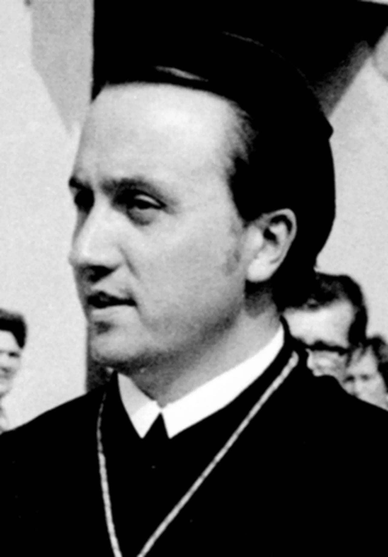 Porträt von Clemens Lashofer (1941–2009) – Gedenkseite