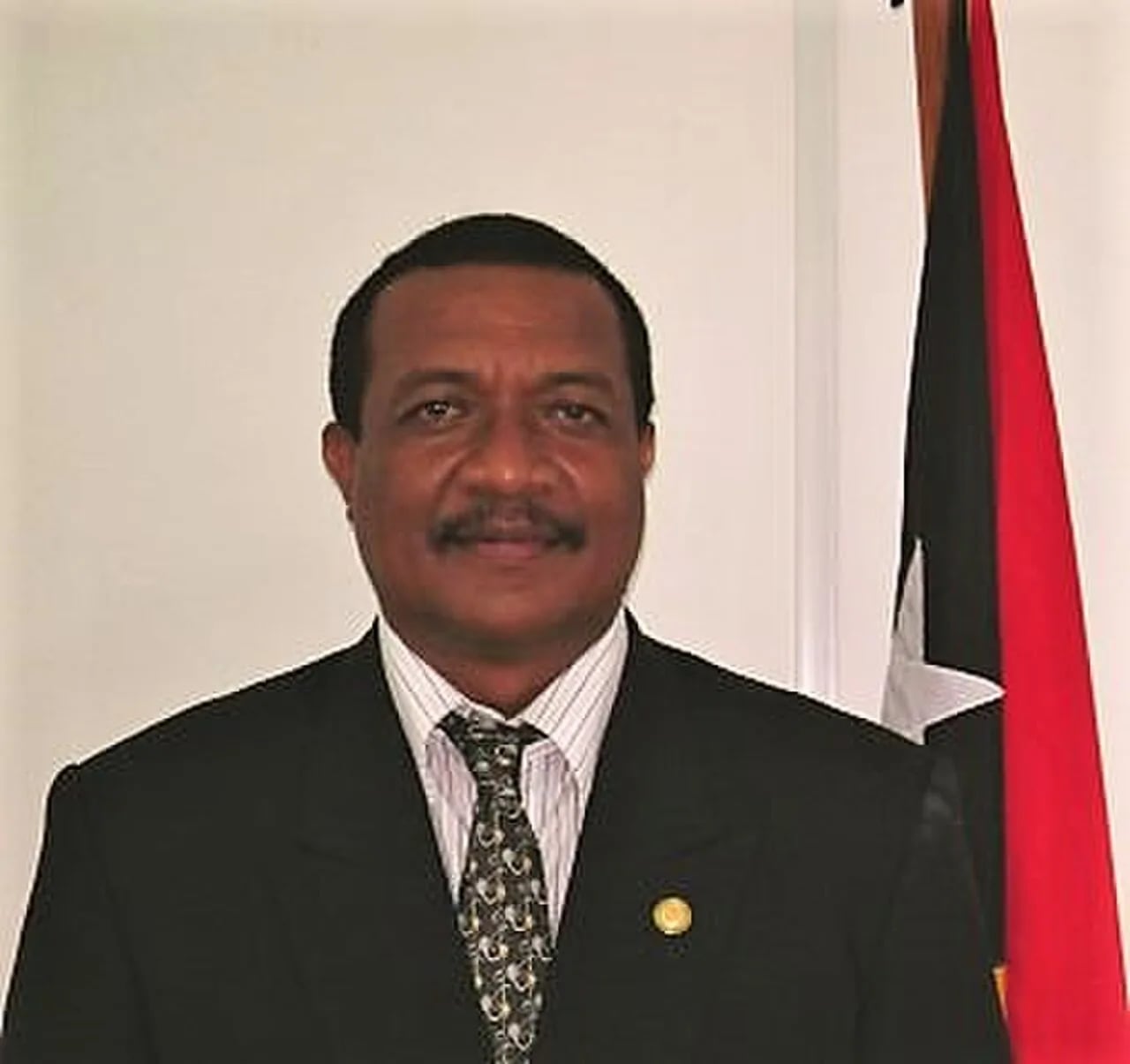 Portrait of Amândio de Sá Benevides (1964–2024) – memorial page