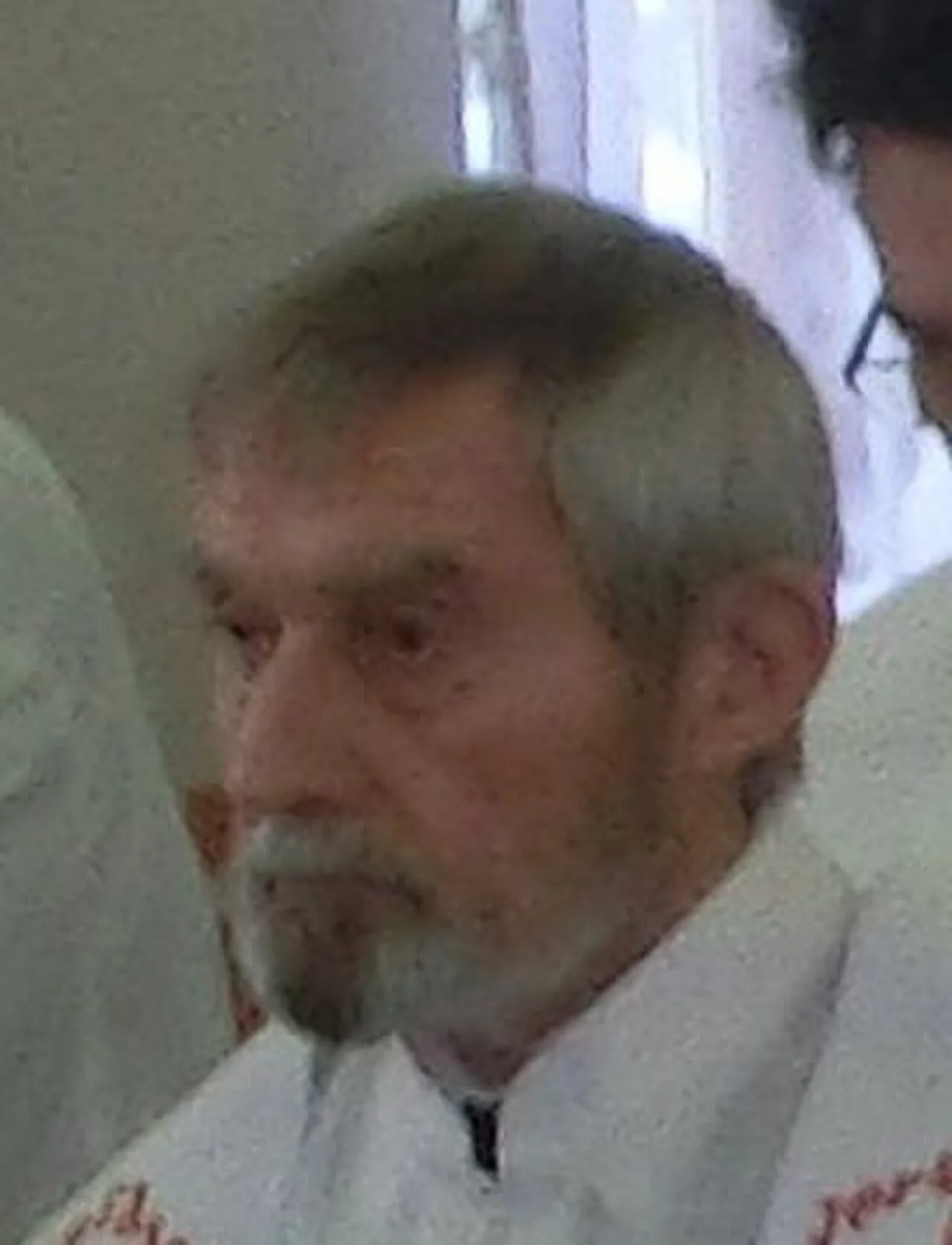 Portrait of Benno Beneš (1938–2020) – memorial page
