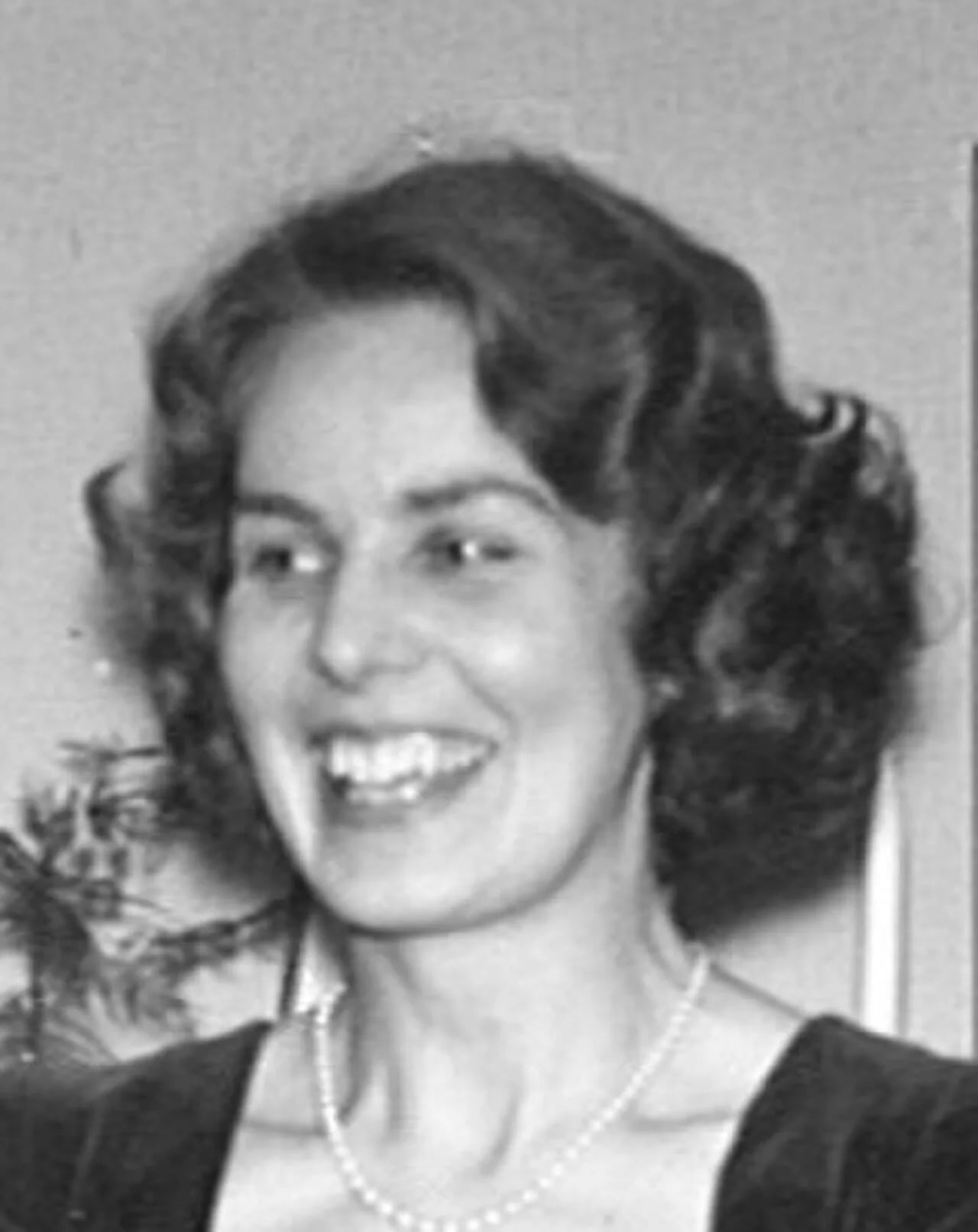 Porträt von Anneli Rauhala (1928–2021) – Gedenkseite