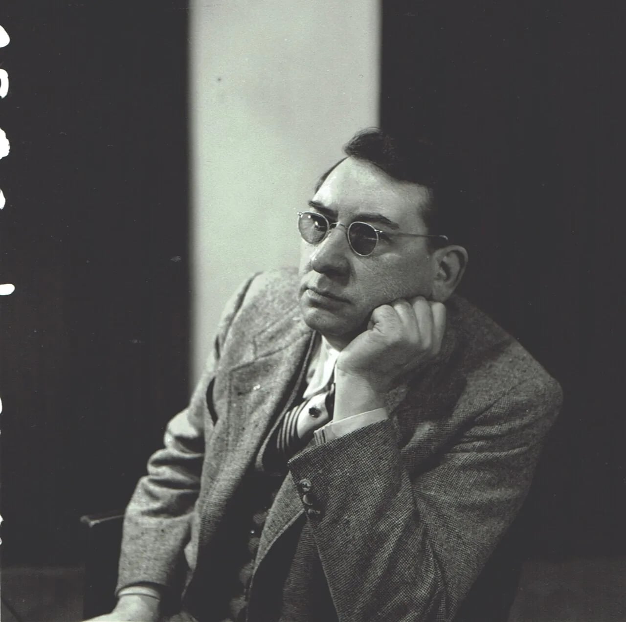 Porträt von Wilhelm Asche (1882–1955) – Gedenkseite