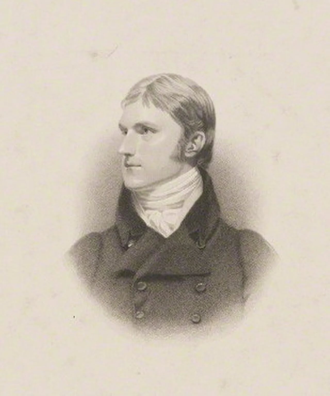 Portrait of Stratford Canning, 1. Viscount Stratford de Redcliffe (1786–1880) – memorial page