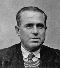 Porträt von Salvador Marfà Martí (1889–1939) – Gedenkseite