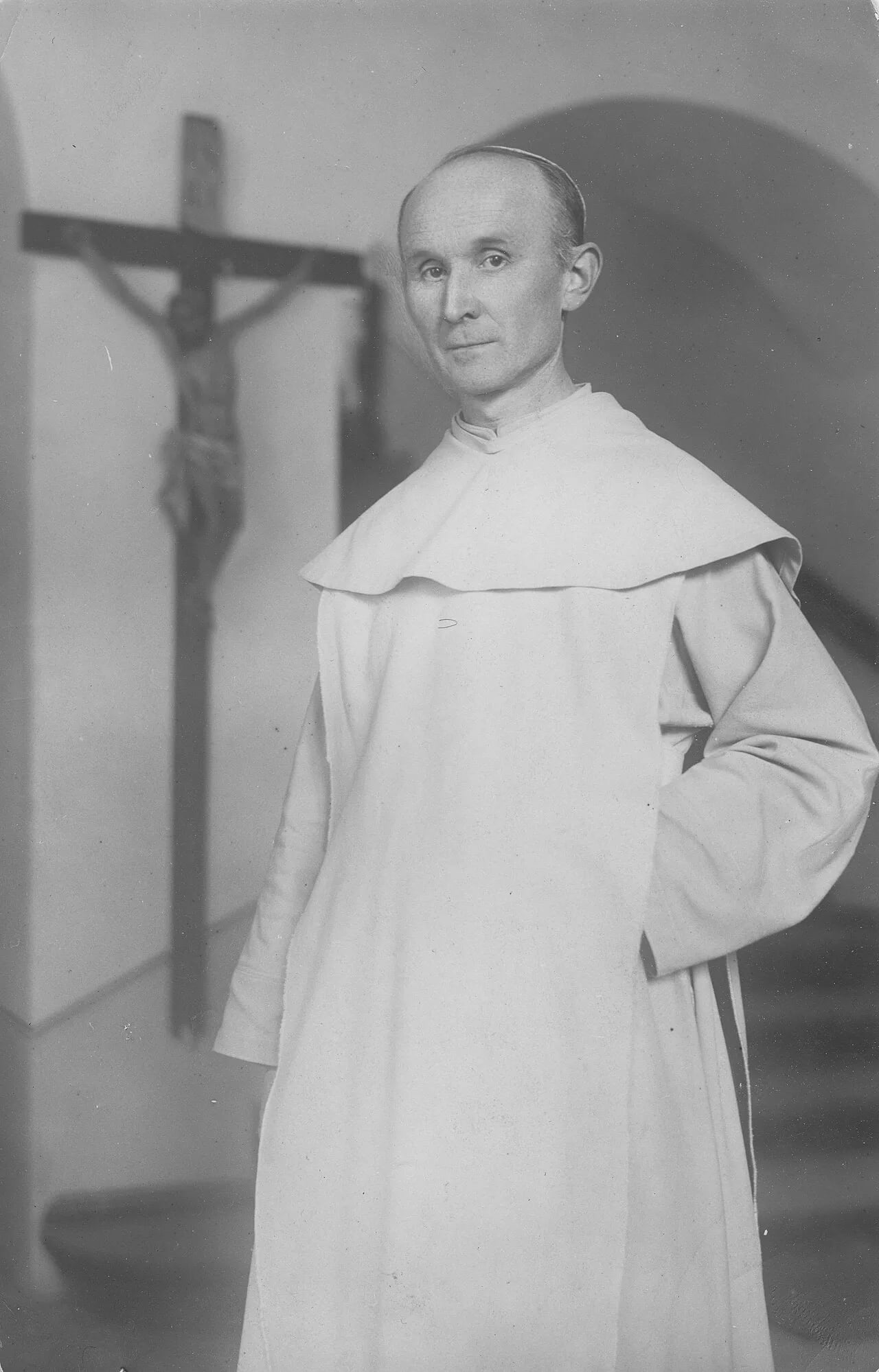 Portrait of Piotr Markiewicz (1877–1961) – memorial page