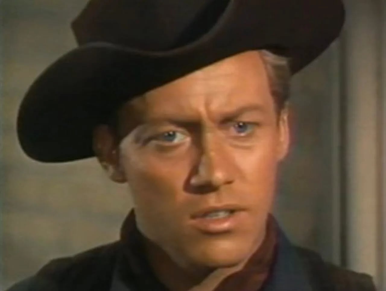 Porträt von Don Dubbins (1928–1991) – Gedenkseite