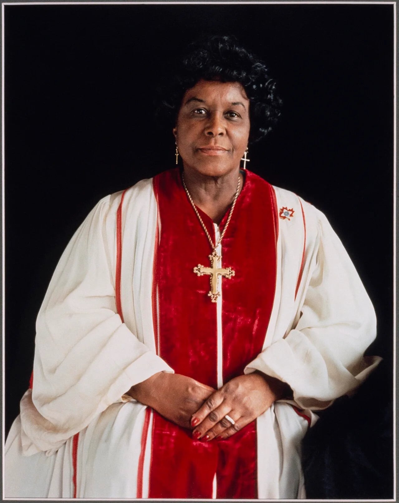 Portrait of Deborah Wolfe (1916–2004) – memorial page