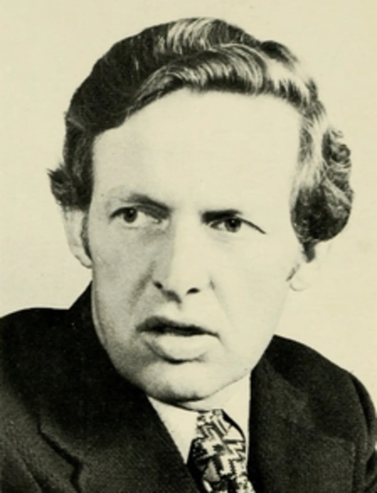 Porträt von David Lane (1927–2020) – Gedenkseite