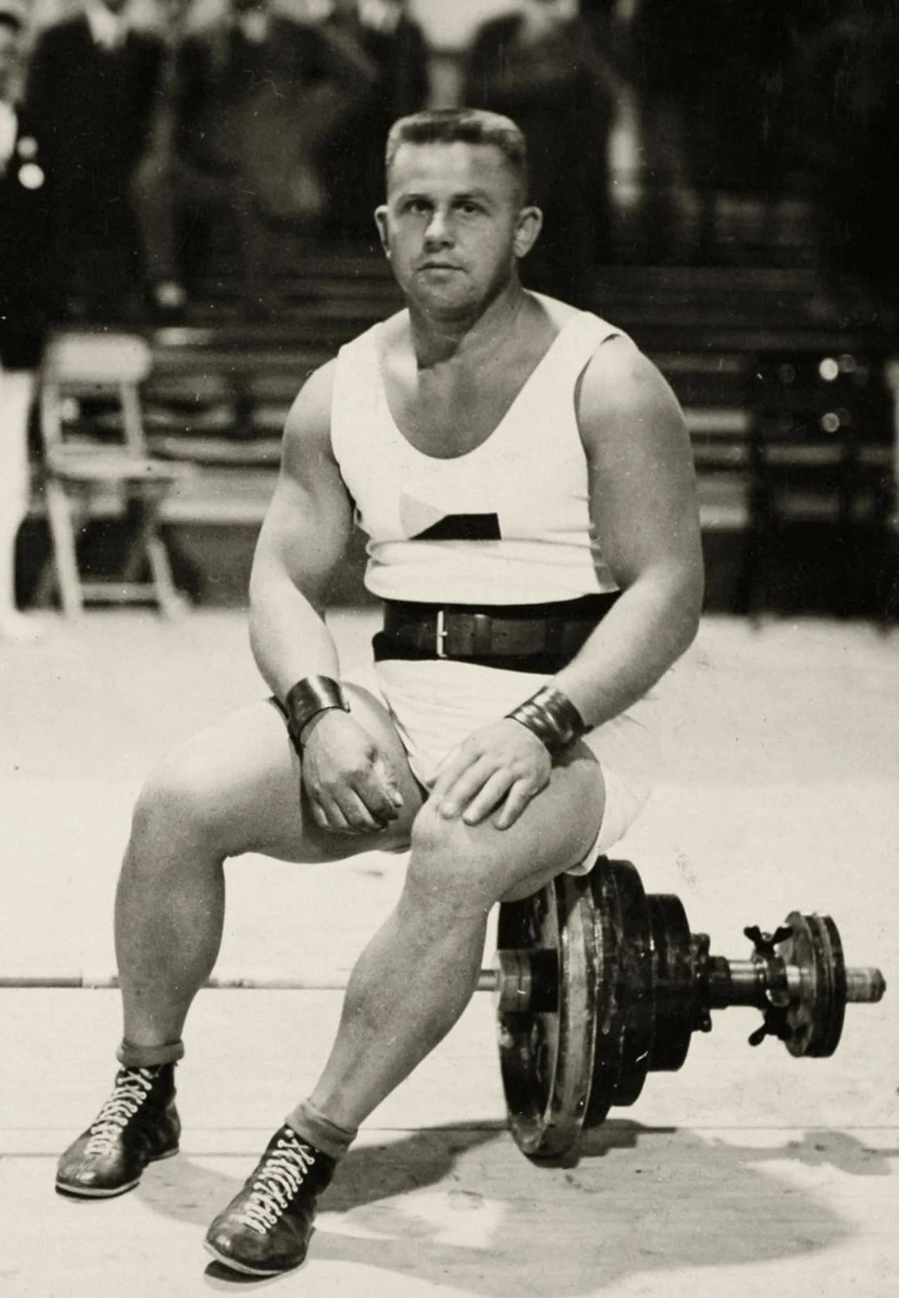 Porträt von Jaroslav Skobla (1899–1959) – Gedenkseite
