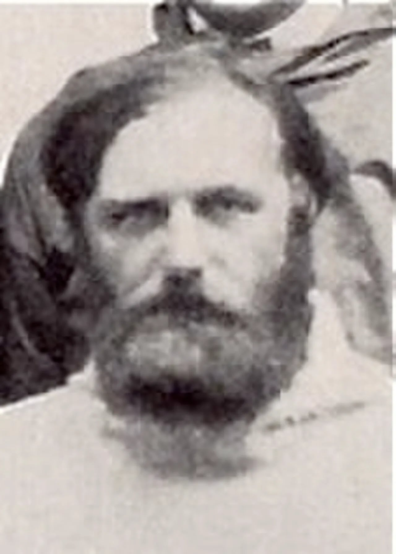 Portrait of Peter Freuchen (1886–1957) – memorial page