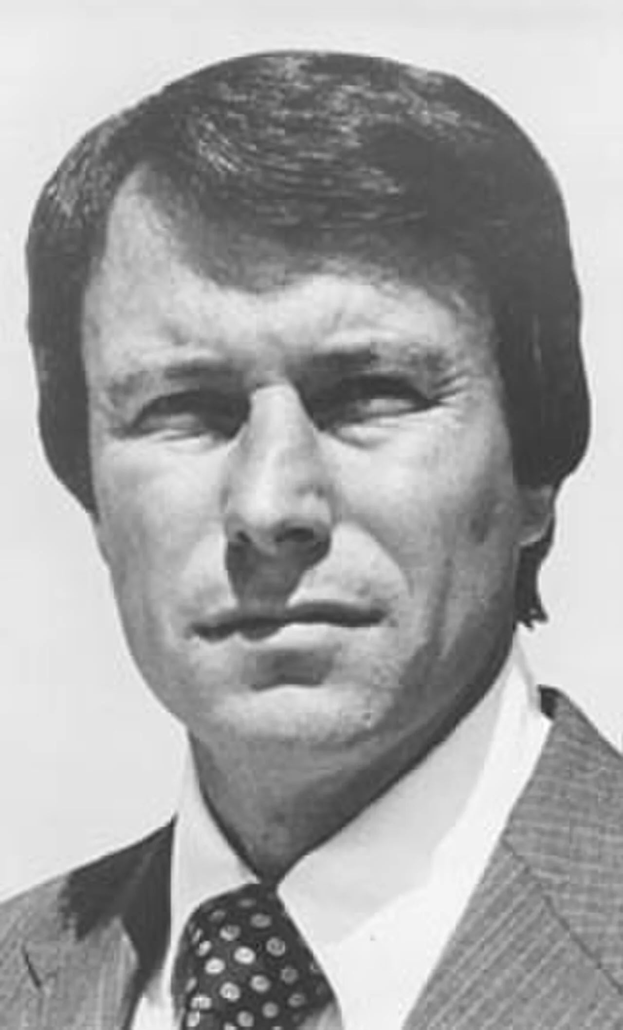 Portrait of Don Bonker (1937–2023) – memorial page
