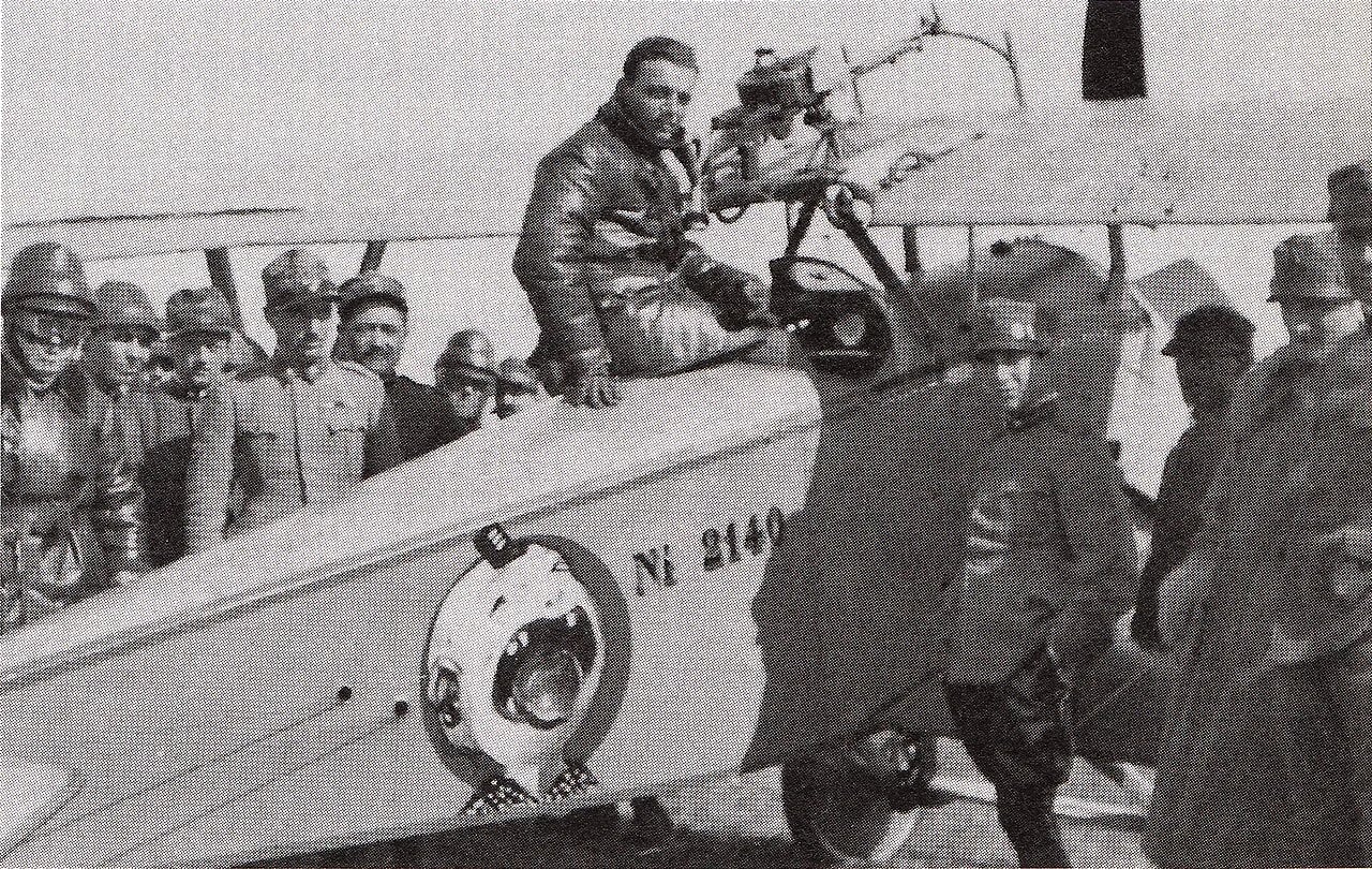 Portrait of Michele Allasia (1893–1918) – memorial page