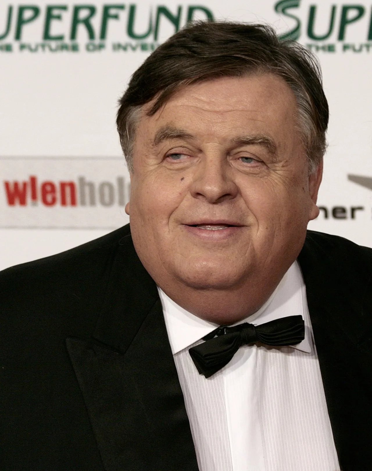 Porträt von Helmut Thoma (1939–2025) – Gedenkseite
