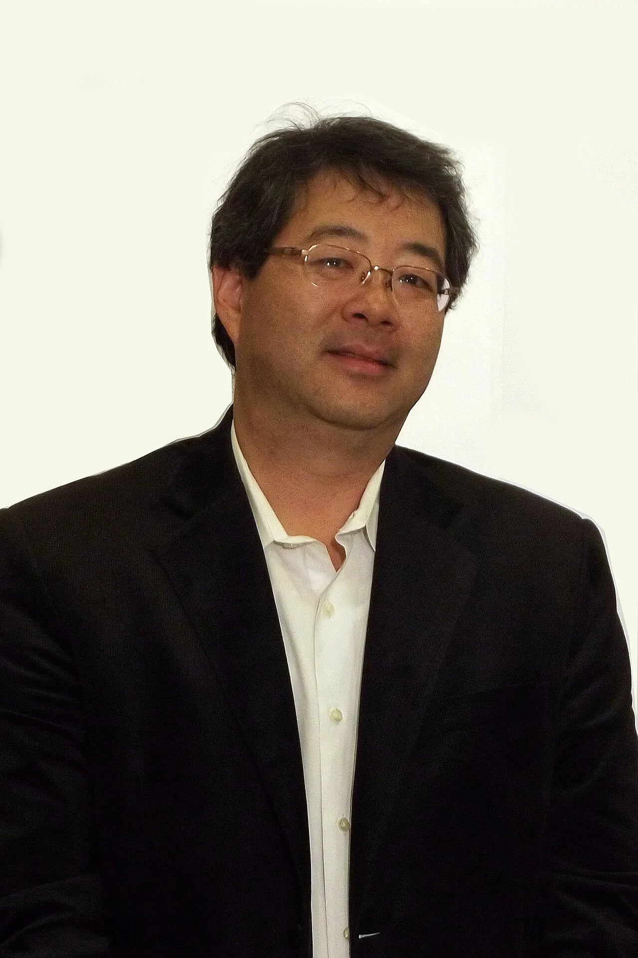 Portrait of Chi Po-lin (1964–2017) – memorial page
