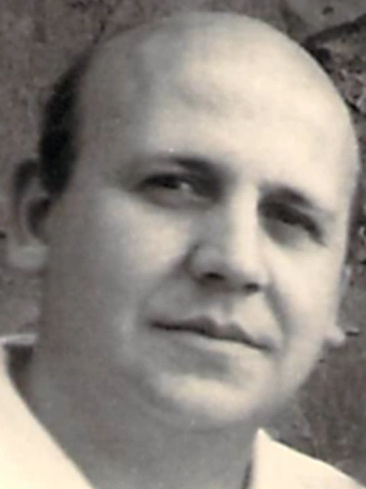 Porträt von Henri Lindegaard (1925–1996) – Gedenkseite