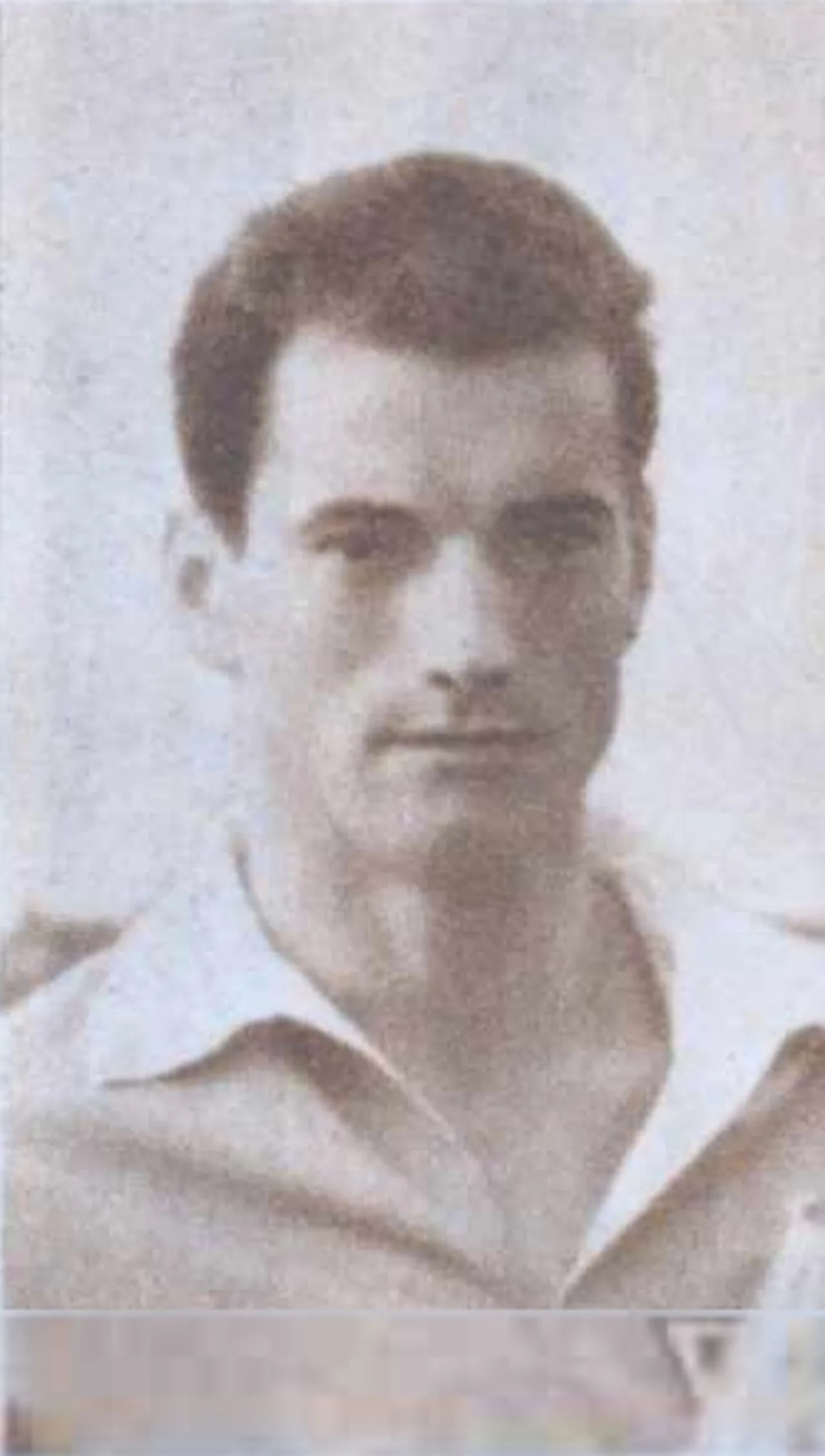Portrait of Mihai Adam (1940–2015) – memorial page
