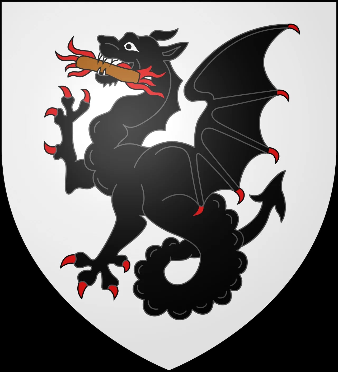 Porträt von Hugo Wurmbrand-Stuppach (1839–1904) – Gedenkseite