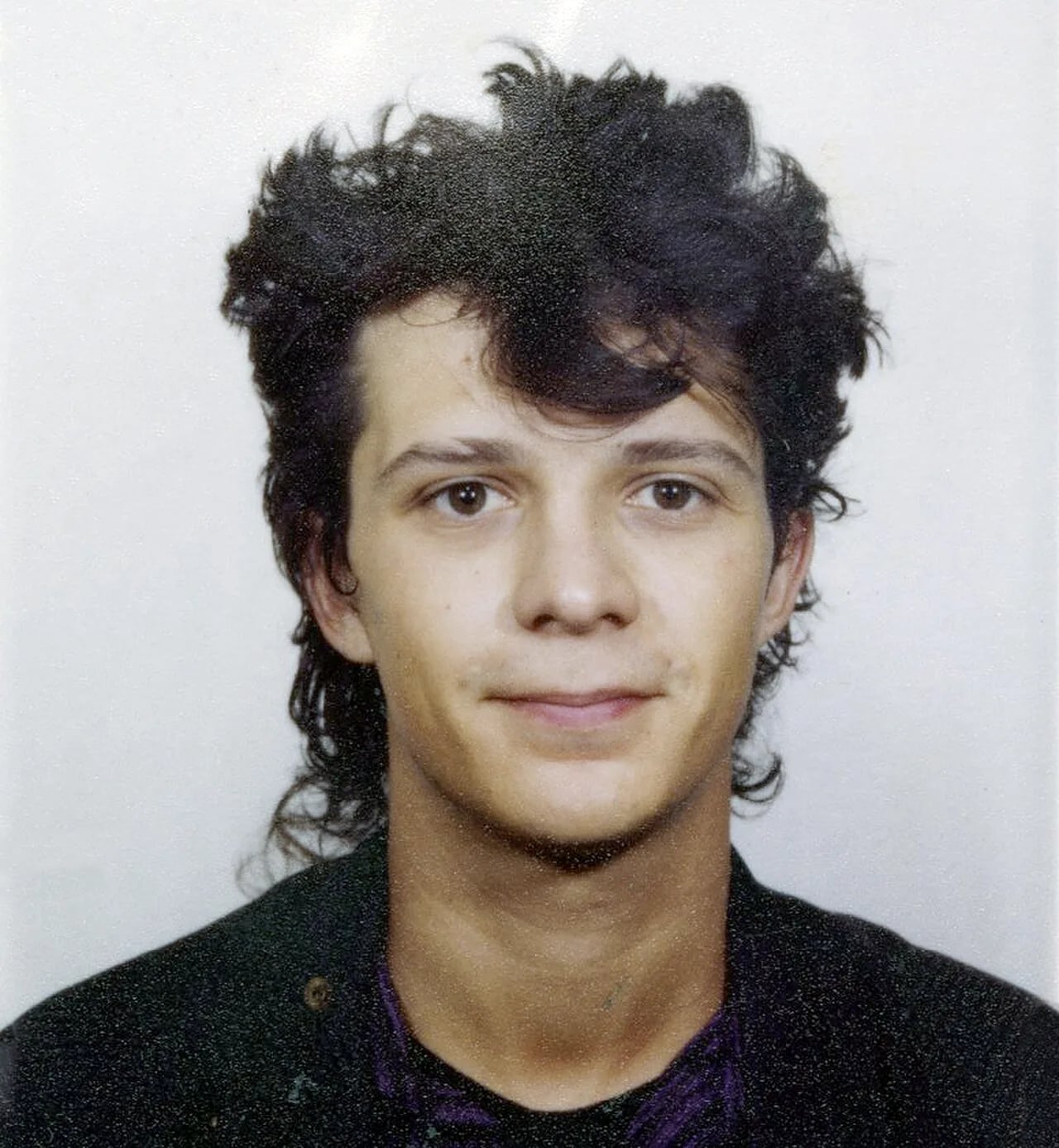 Porträt von Stéphane Sirkis (1959–1999) – Gedenkseite