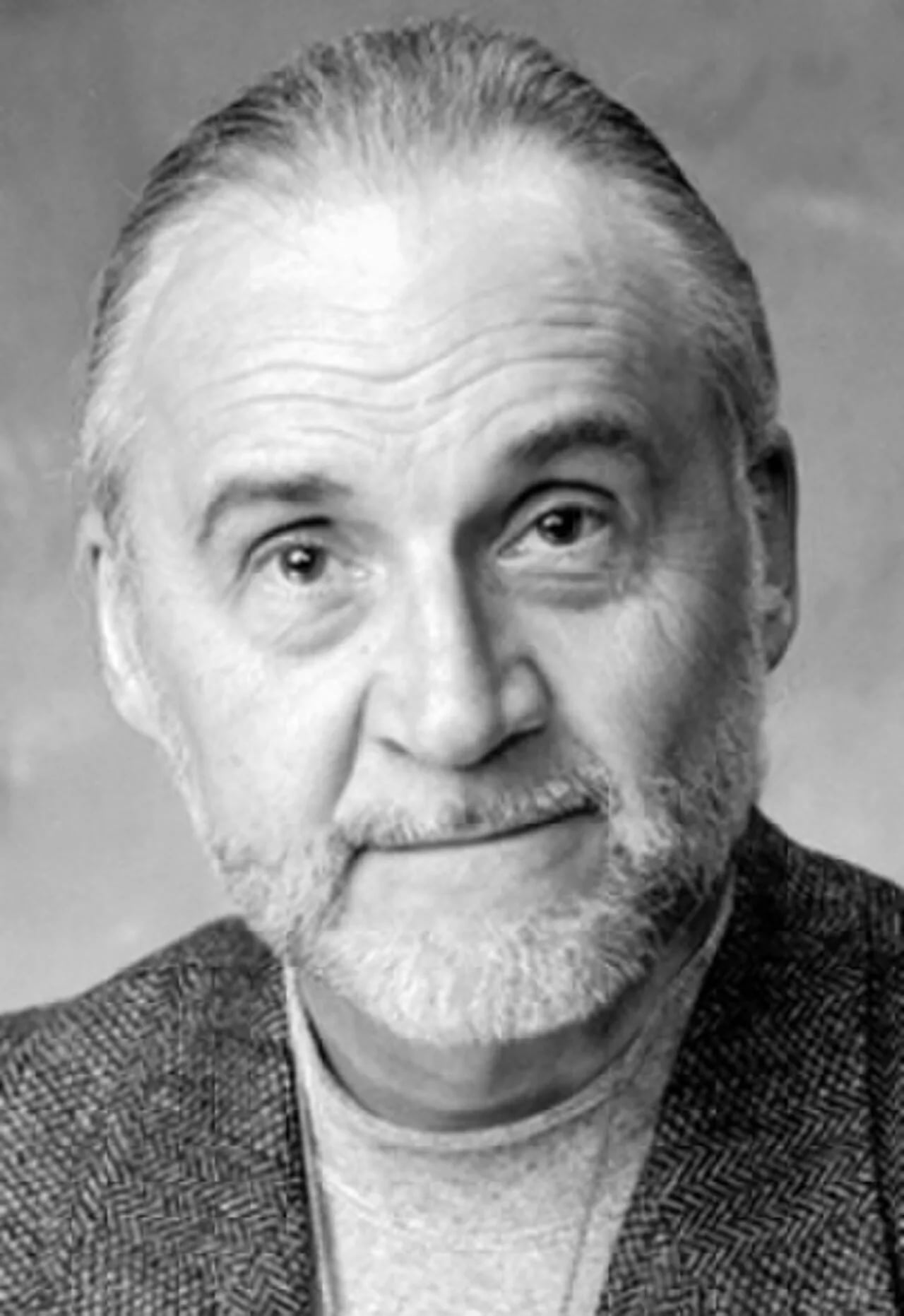 Portrait of Thomas Adam Regelski (1941–2024) – memorial page