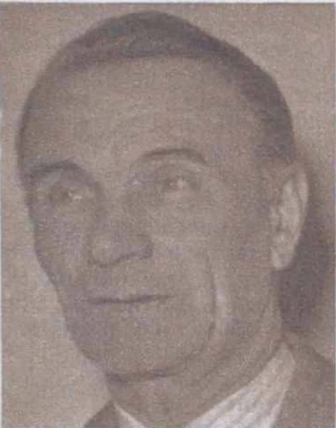 Porträt von Nicolae Oțeleanu (1908–1970) – Gedenkseite