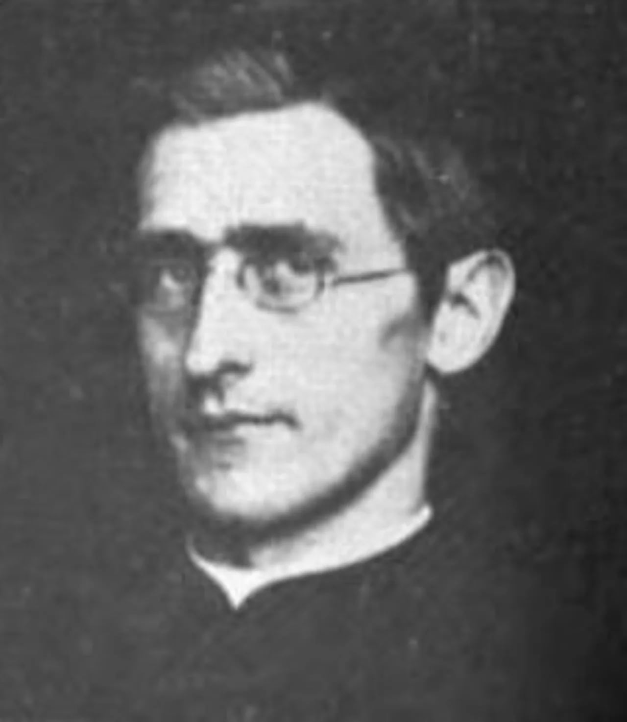 Porträt von Friedrich Streicher (1881–1965) – Gedenkseite