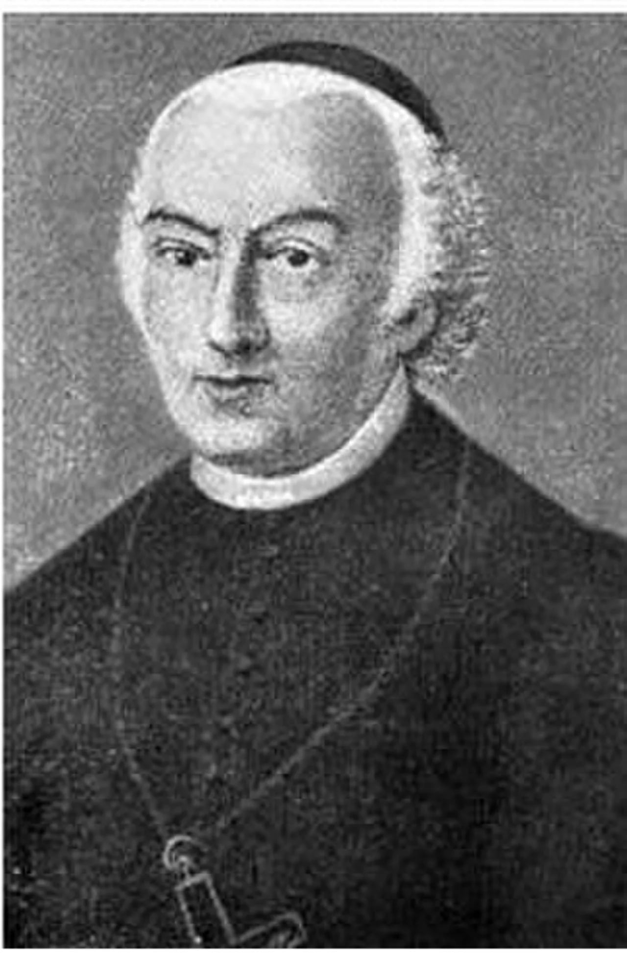 Portrait of Carlo Maria Pedicini (1769–1843) – memorial page
