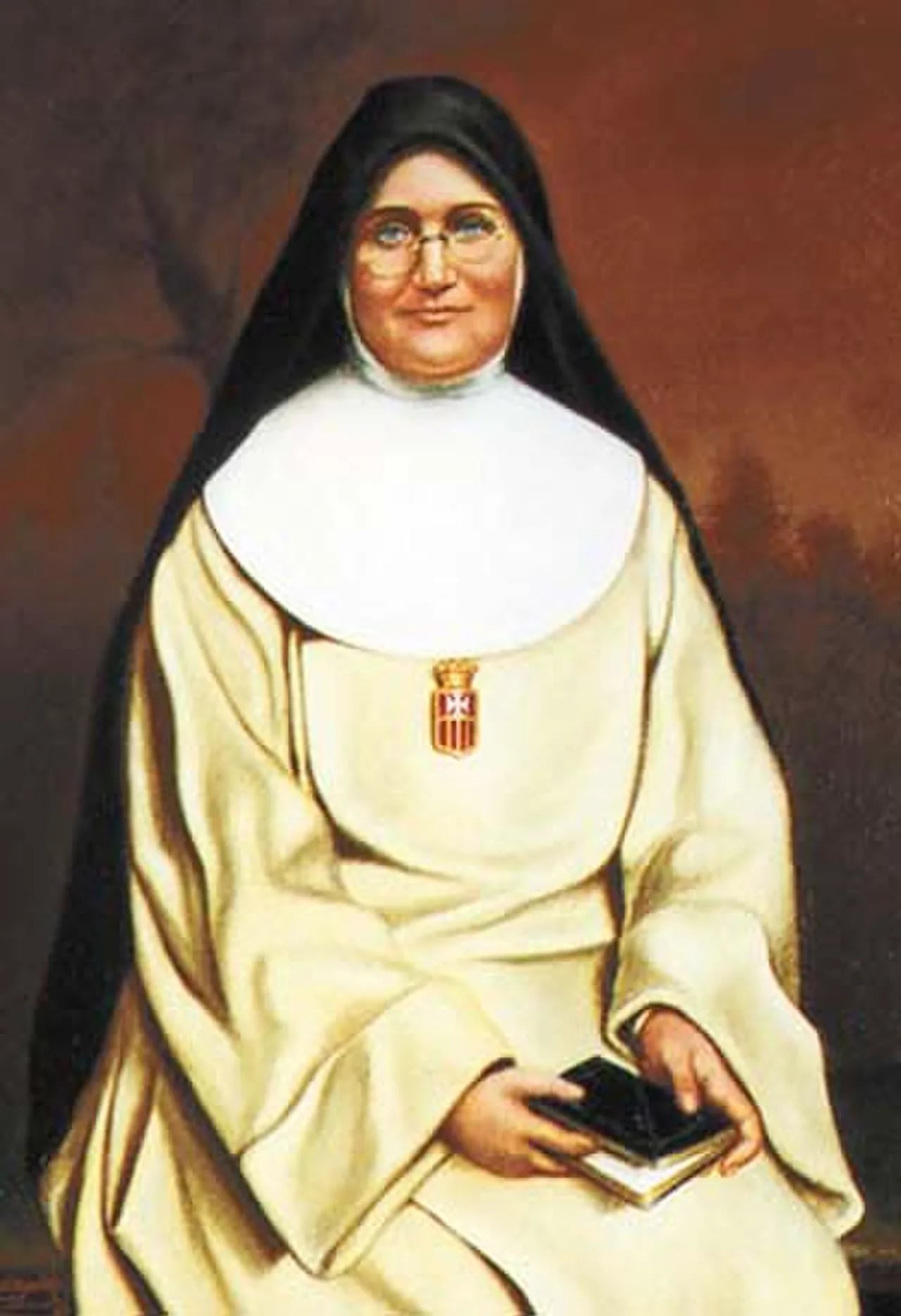 Portrait of Margarita María López de Maturana (1884–1934) – memorial page