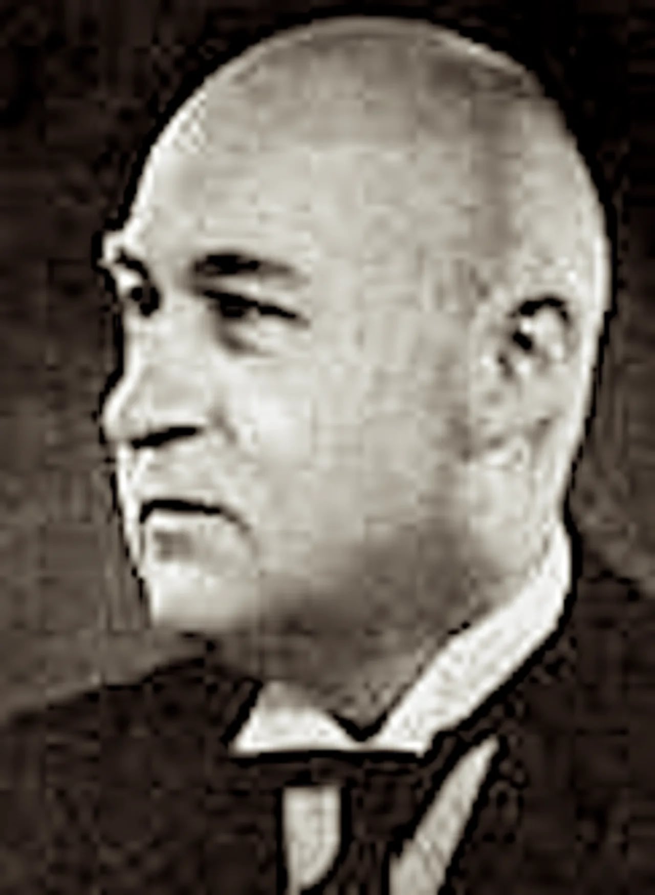 Portrait of Wilhelm Erich Schmidt (1882–1944) – memorial page