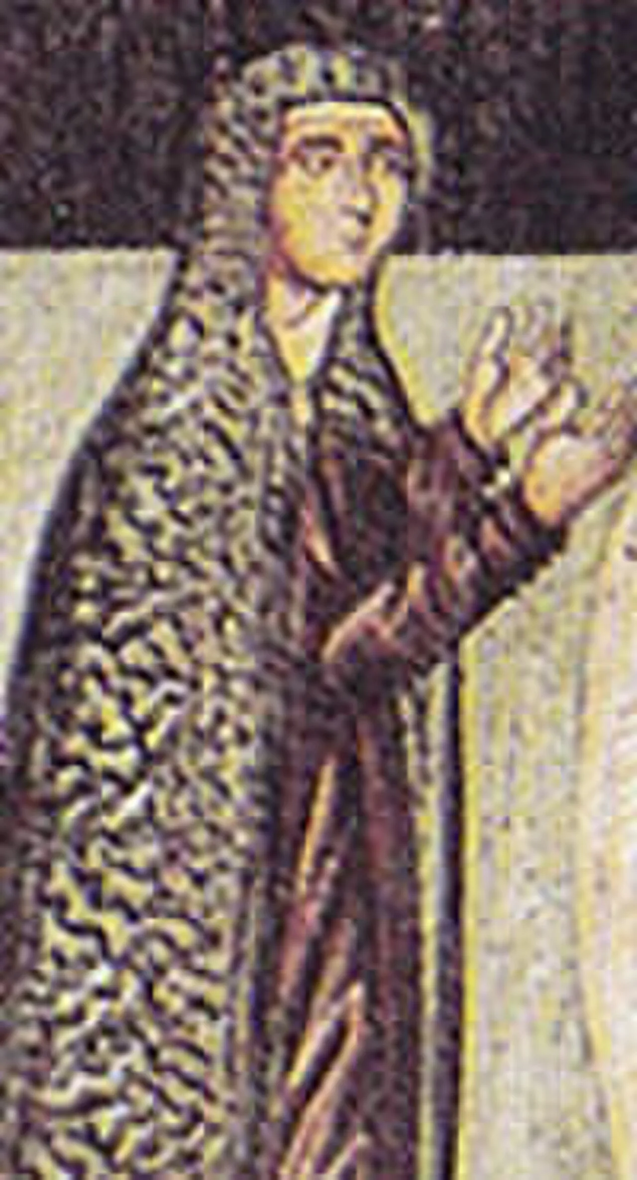 Portrait of Helena Palaiologina (1428–1458) – memorial page